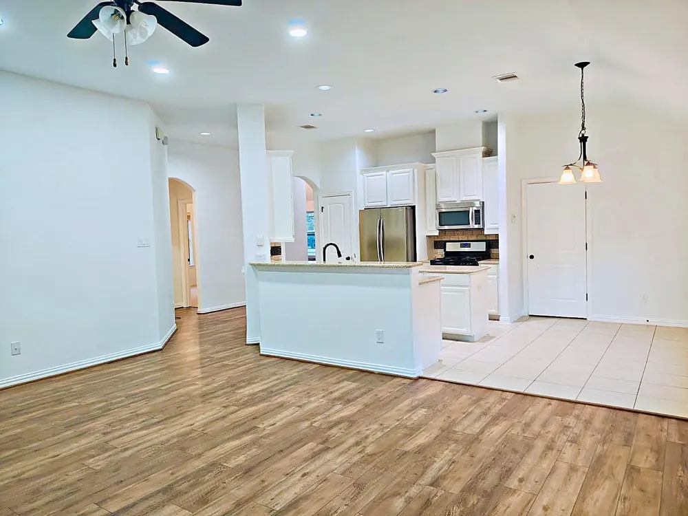 18515 Royal Mist Ln Tomball, TX 77377