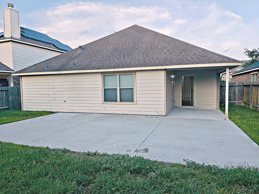 18515 Royal Mist Ln Tomball, TX 77377