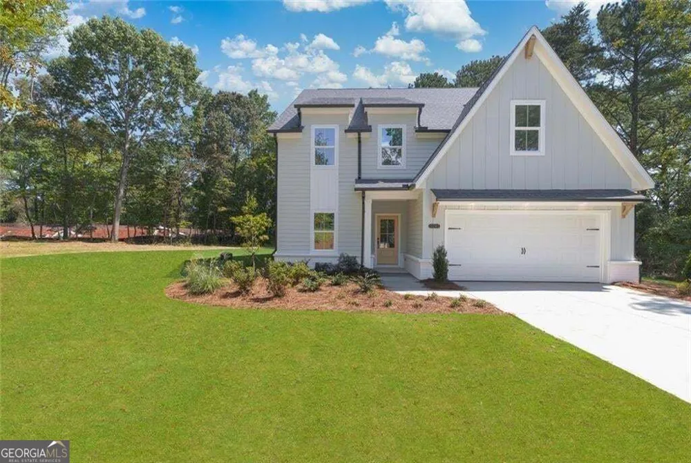8110 Lennox Lane Cumming, GA 30028