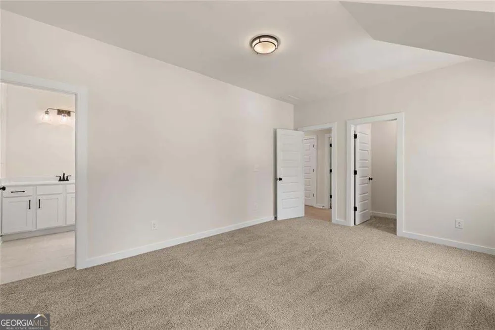 8110 Lennox Lane Cumming, GA 30028