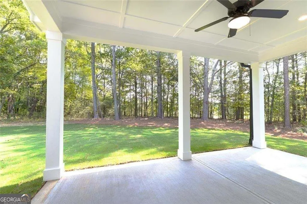 8110 Lennox Lane Cumming, GA 30028