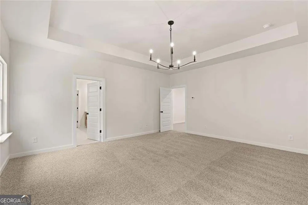8110 Lennox Lane Cumming, GA 30028