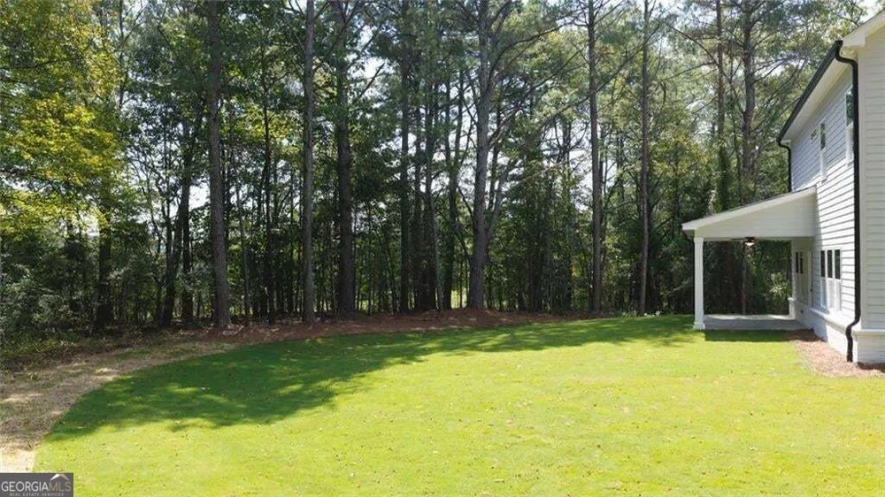 8110 Lennox Lane Cumming, GA 30028