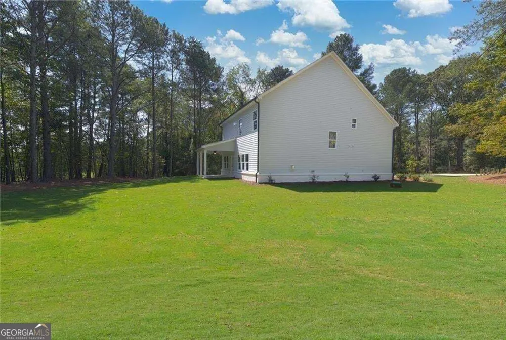 8110 Lennox Lane Cumming, GA 30028