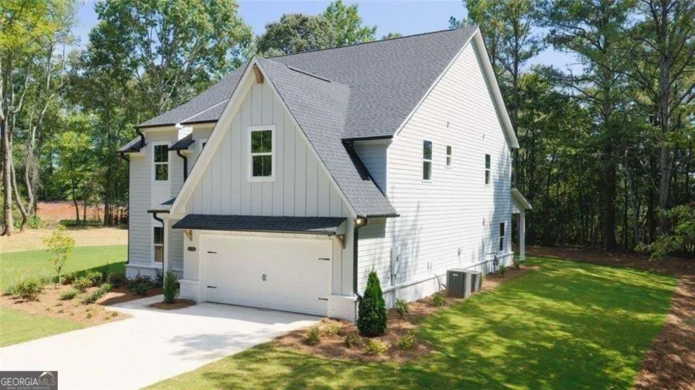 8110 Lennox Lane Cumming, GA 30028