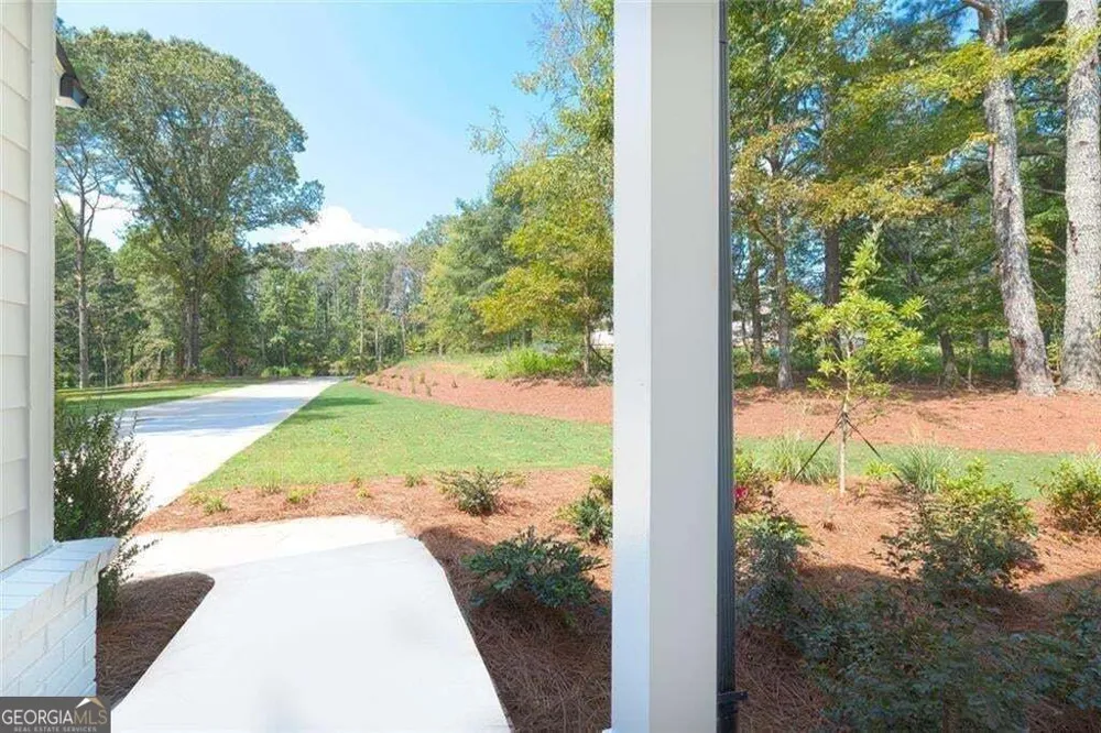 8110 Lennox Lane Cumming, GA 30028
