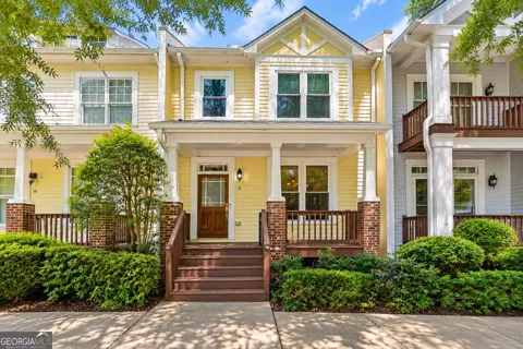 6 Oakhurst TER