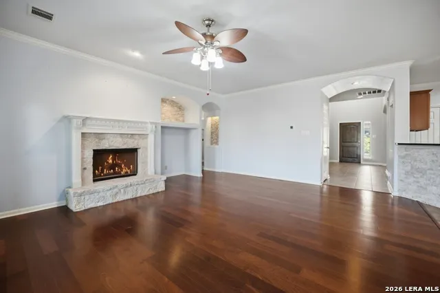 10807 CACTUS CROSSING DR San Antonio, TX 78245