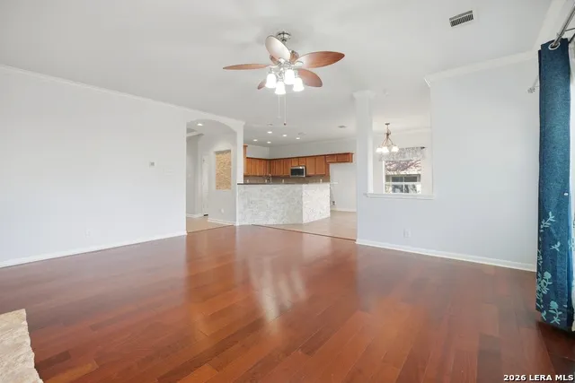 10807 CACTUS CROSSING DR San Antonio, TX 78245