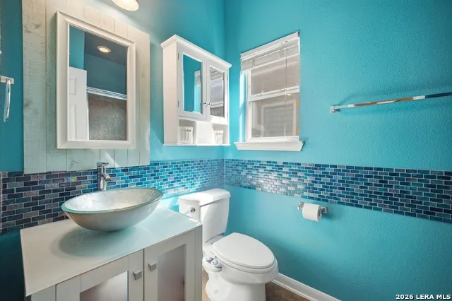 10807 CACTUS CROSSING DR San Antonio, TX 78245