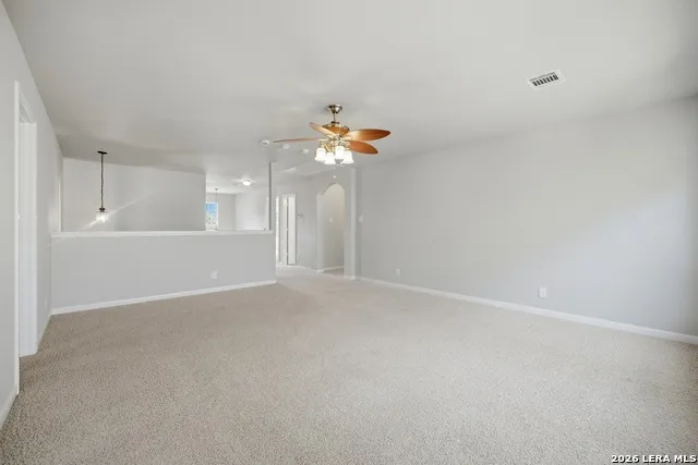 10807 CACTUS CROSSING DR San Antonio, TX 78245