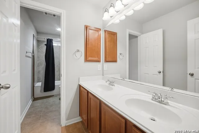 10807 CACTUS CROSSING DR San Antonio, TX 78245