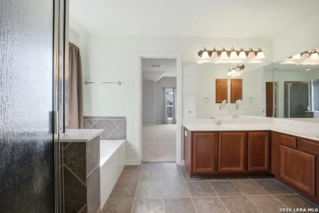 10807 CACTUS CROSSING DR San Antonio, TX 78245