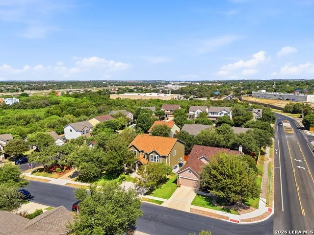 10807 CACTUS CROSSING DR San Antonio, TX 78245
