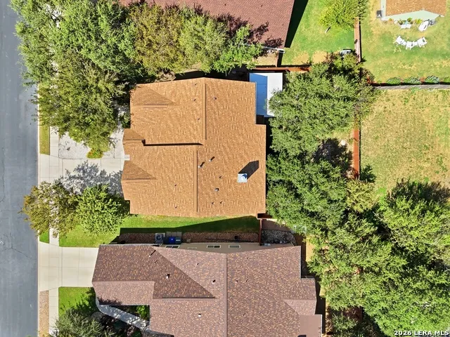 10807 CACTUS CROSSING DR San Antonio, TX 78245