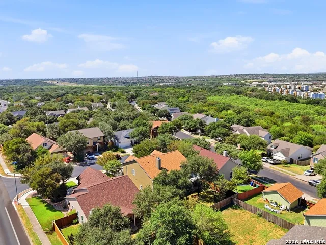 10807 CACTUS CROSSING DR San Antonio, TX 78245