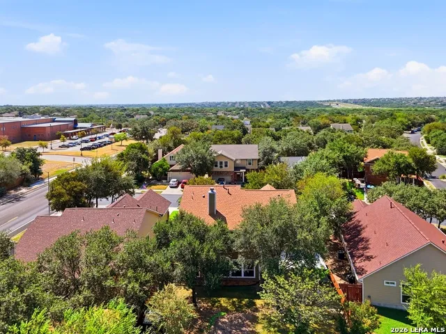 10807 CACTUS CROSSING DR San Antonio, TX 78245