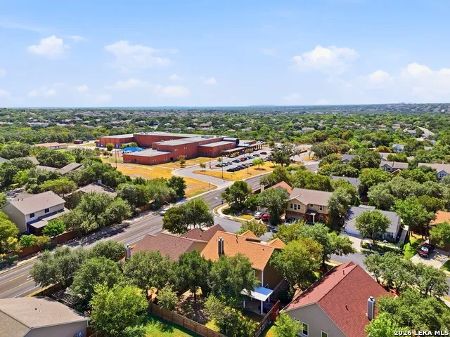 10807 CACTUS CROSSING DR San Antonio, TX 78245