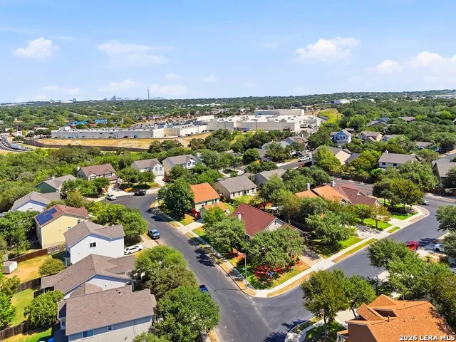 10807 CACTUS CROSSING DR San Antonio, TX 78245