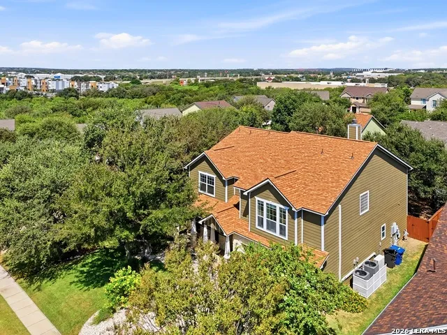 10807 CACTUS CROSSING DR San Antonio, TX 78245
