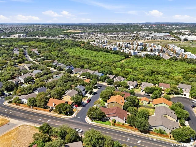 10807 CACTUS CROSSING DR San Antonio, TX 78245