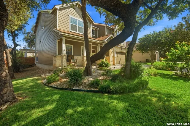 10807 CACTUS CROSSING DR San Antonio, TX 78245