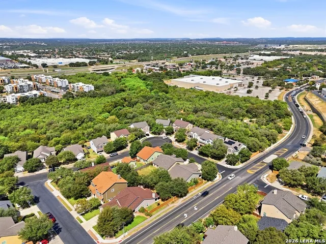 10807 CACTUS CROSSING DR San Antonio, TX 78245