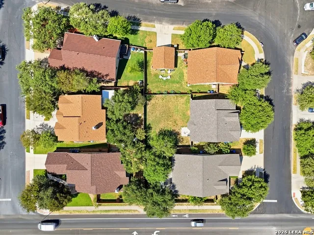 10807 CACTUS CROSSING DR San Antonio, TX 78245