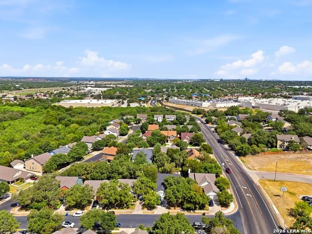 10807 CACTUS CROSSING DR San Antonio, TX 78245