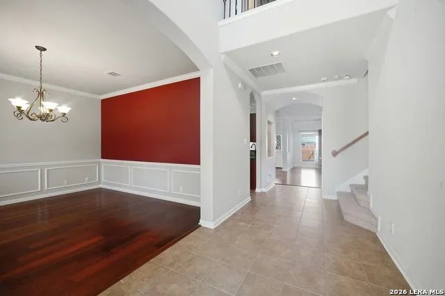 10807 CACTUS CROSSING DR San Antonio, TX 78245
