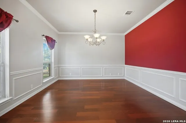 10807 CACTUS CROSSING DR San Antonio, TX 78245