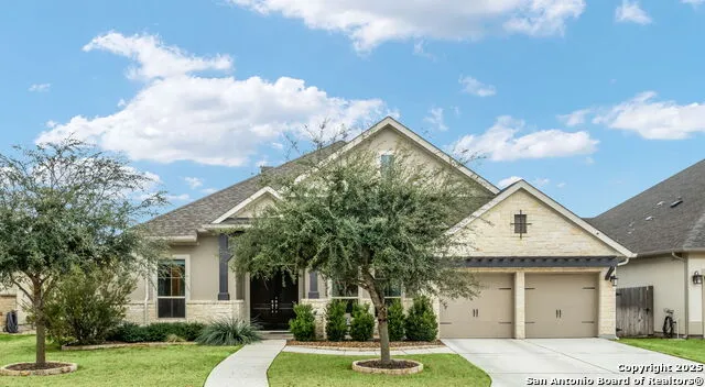 7938 CIBOLO VW Boerne, TX 78015