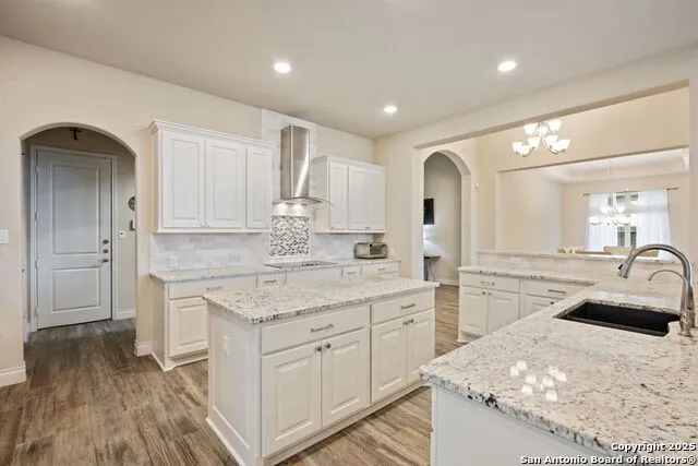 7938 CIBOLO VW Boerne, TX 78015