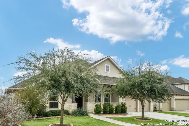 7938 CIBOLO VW Boerne, TX 78015