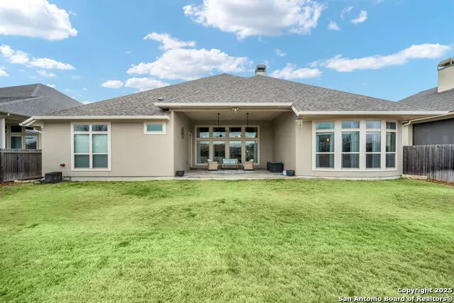 7938 CIBOLO VW Boerne, TX 78015