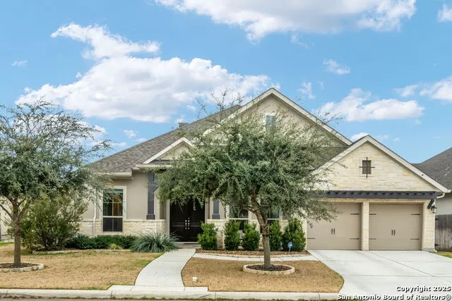 7938 CIBOLO VW Boerne, TX 78015