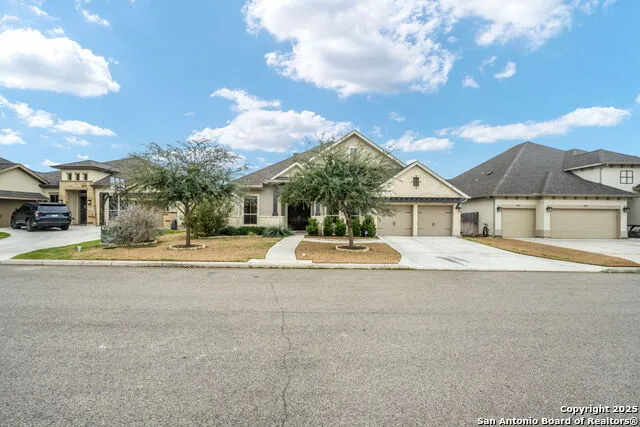 7938 CIBOLO VW Boerne, TX 78015