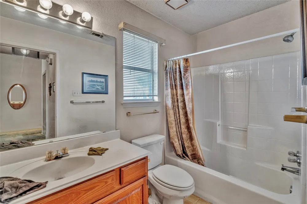 6700 Daffodil Court Fort Worth, TX 76137