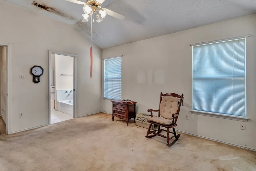 6700 Daffodil Court Fort Worth, TX 76137
