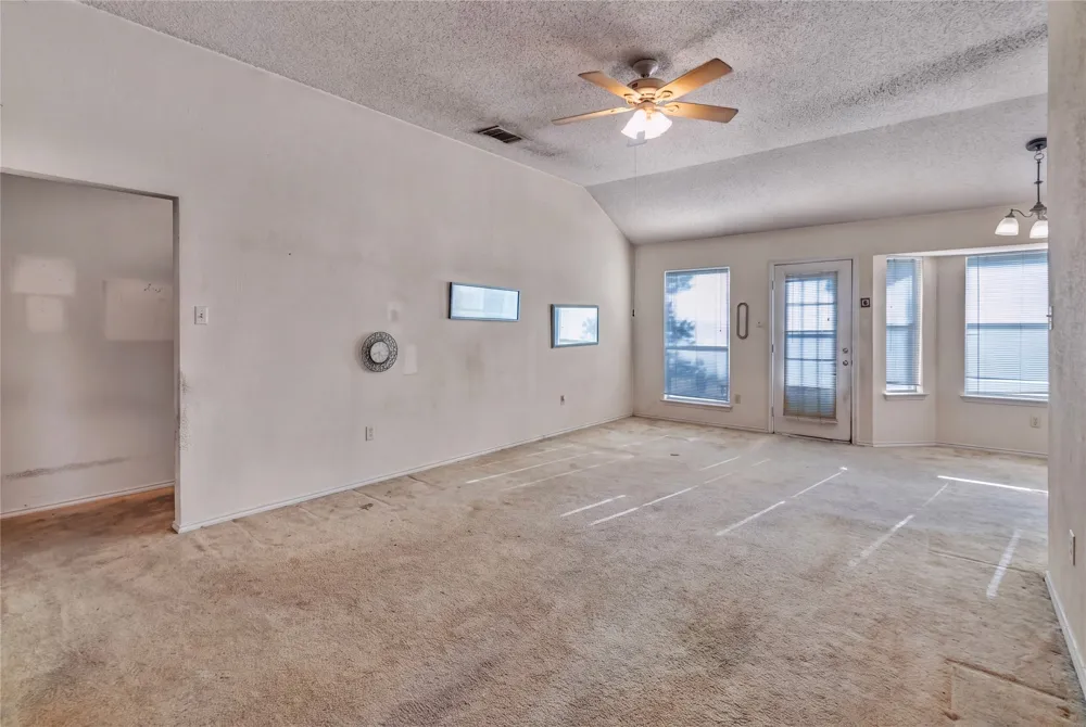 6700 Daffodil Court Fort Worth, TX 76137