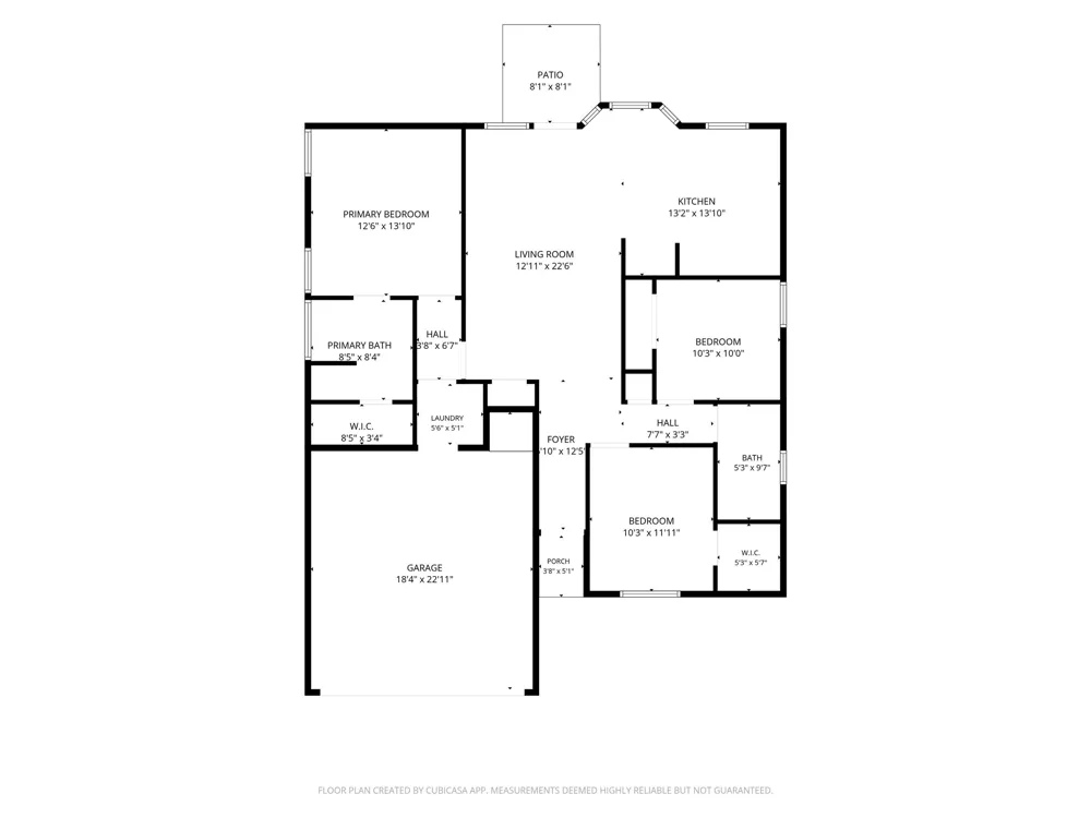 6700 Daffodil Court Fort Worth, TX 76137