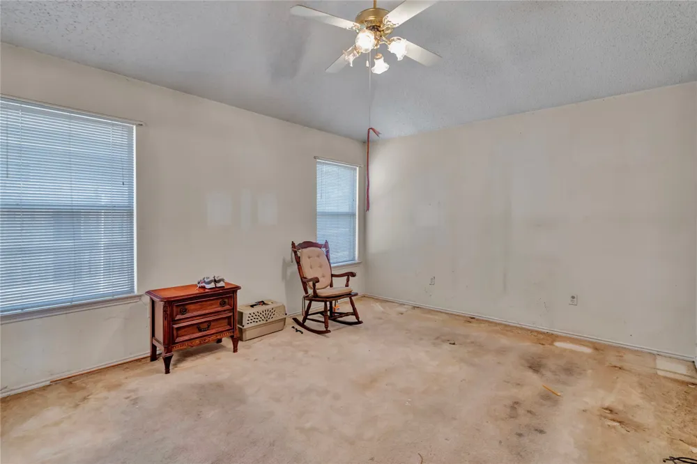 6700 Daffodil Court Fort Worth, TX 76137