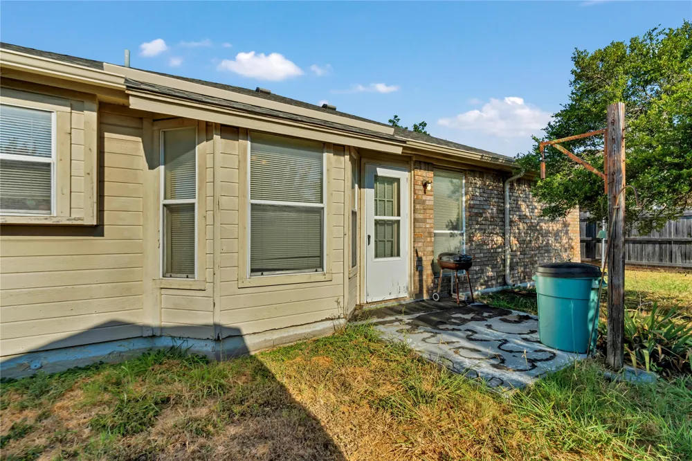 6700 Daffodil Court Fort Worth, TX 76137