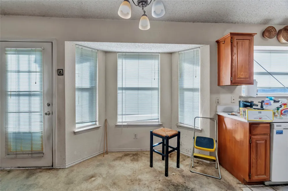 6700 Daffodil Court Fort Worth, TX 76137