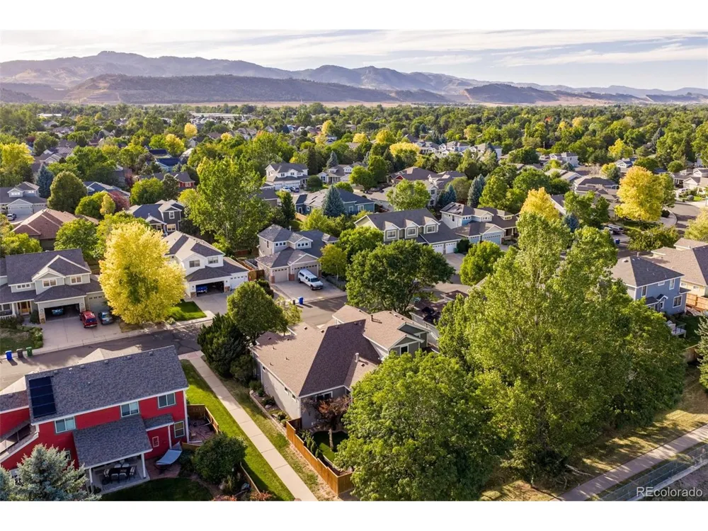 4214 Rolling Gate Road Fort Collins, CO 80526