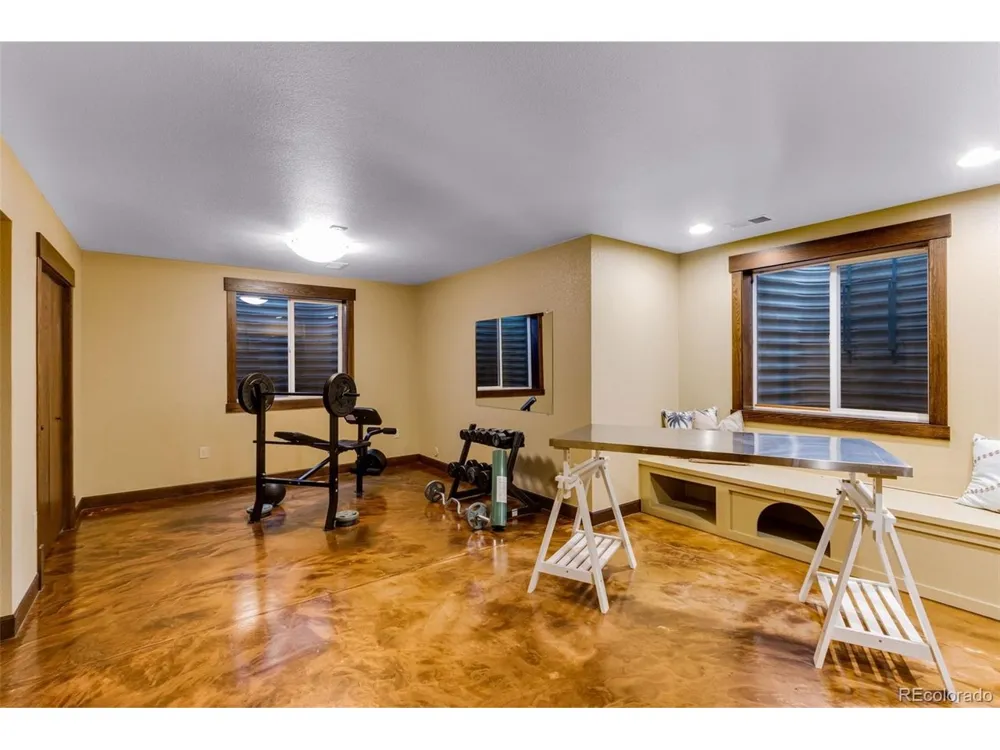 4214 Rolling Gate Road Fort Collins, CO 80526