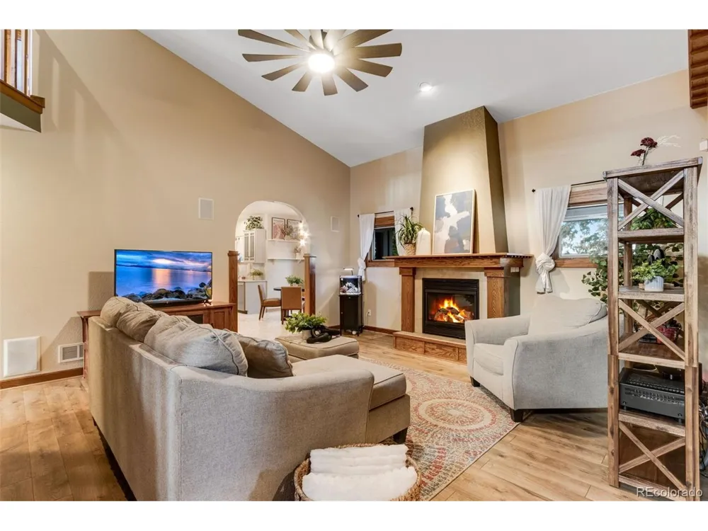 4214 Rolling Gate Road Fort Collins, CO 80526