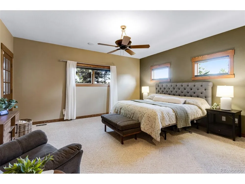 4214 Rolling Gate Road Fort Collins, CO 80526