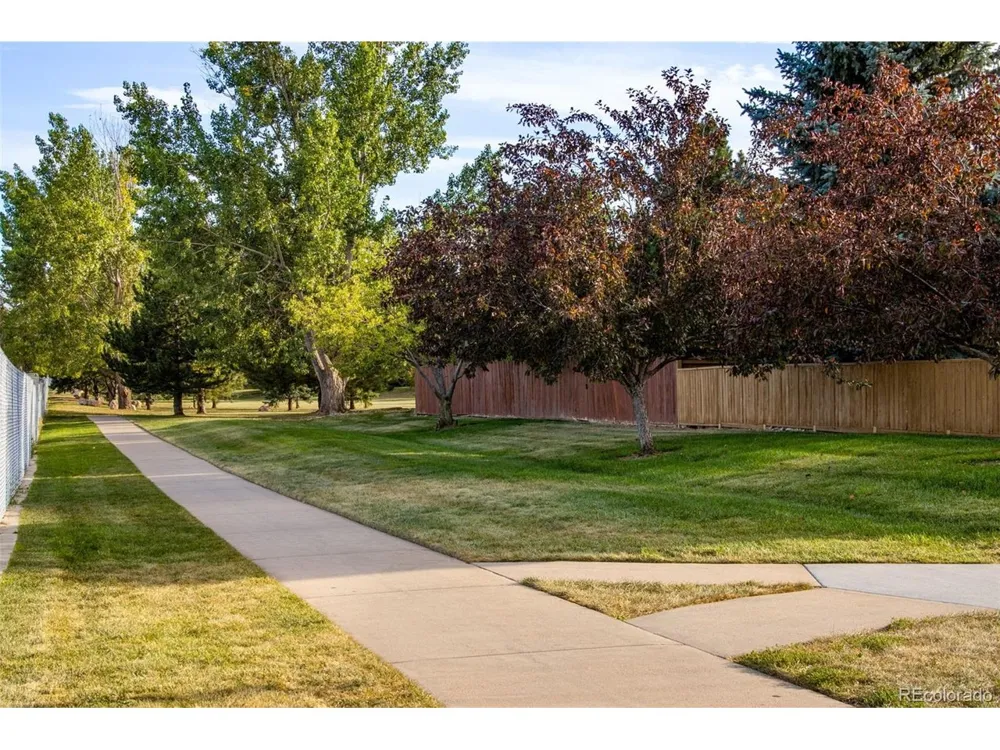 4214 Rolling Gate Road Fort Collins, CO 80526