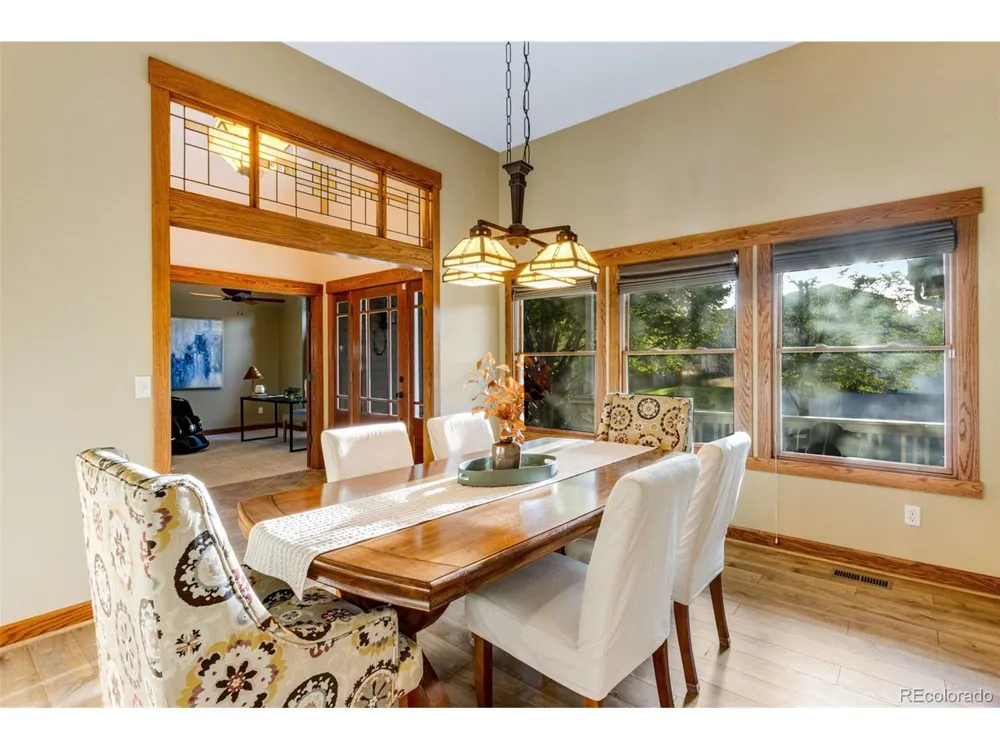 4214 Rolling Gate Road Fort Collins, CO 80526